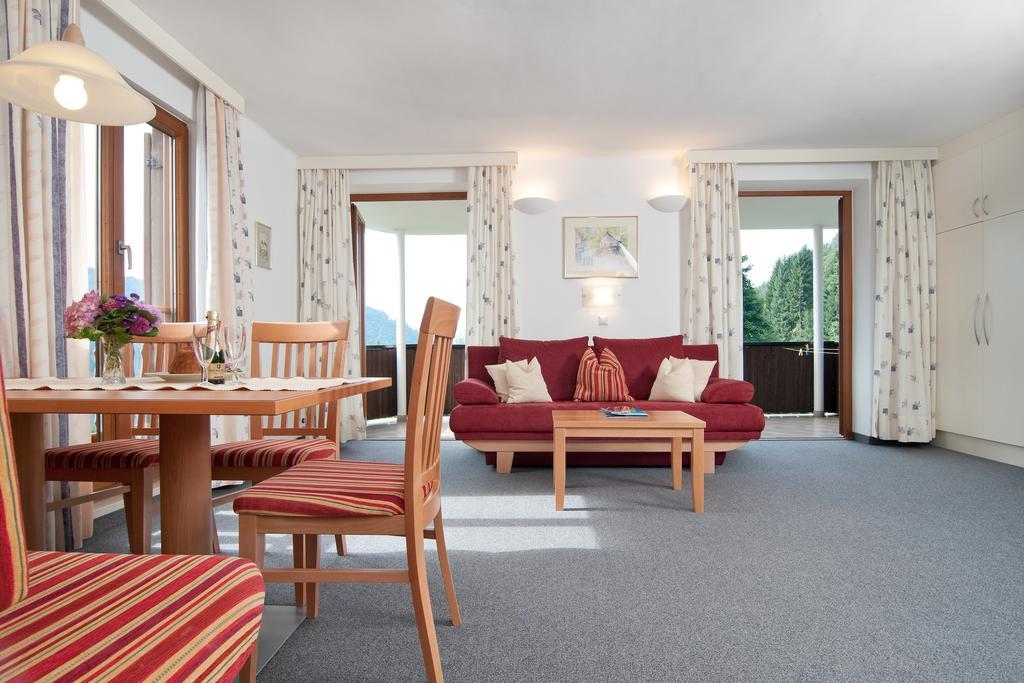 Schuetzenhof Aparthotel Sattendorf Exteriör bild